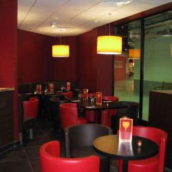 Restaurant Pizza Hut