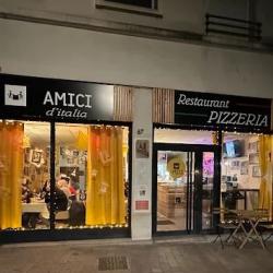 Restaurant Pizzeria Amici
