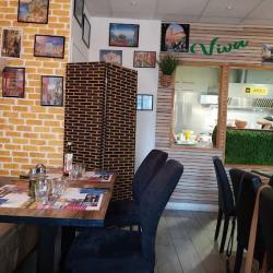 Restaurant Pizzeria Amici