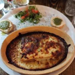 Restaurant Pizzeria Amici