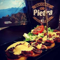 Restaurant Pizzeria By Le Pagnol