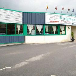 Restaurant Pizzeria Da Franco