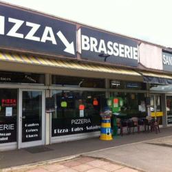 Restaurant Pizzeria Fcj