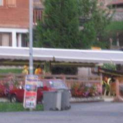 Restaurant Pizzeria Grill Le Poirier
