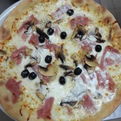 Restaurant Pizzeria L'avena