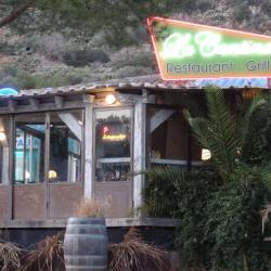 Restaurant Pizzeria La Cantina
