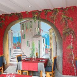 Restaurant Pizzeria La Piscine