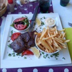 Restaurant Pizzeria La Sainte Emilienne