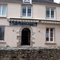 Restaurant-pizzeria Le Comptoir
