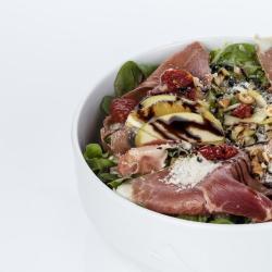 Restaurant-pizzeria Le Vésuve
