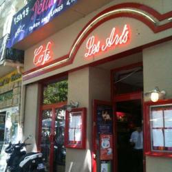 Restaurant Des Arts