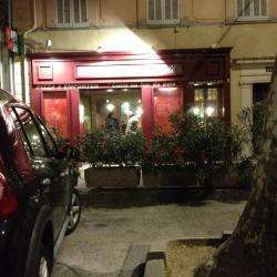 Pizzeria Napoli