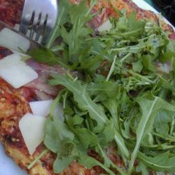 Restaurant Pizzeria Otranto