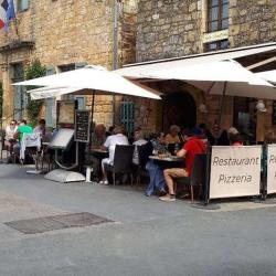 Restaurant Raffaello Pizzeria