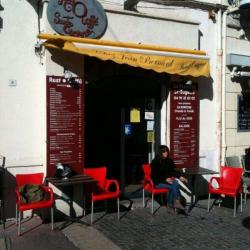 Restaurant Pizzeria St.eugène (chez Jb)