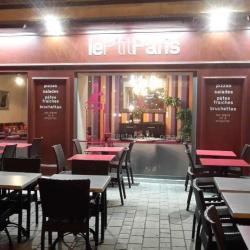 Le P'tit Paris