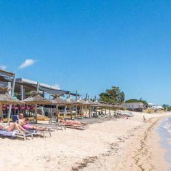 Restaurant Plage 37’2