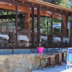 Restaurant Plage De La Crique
