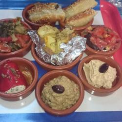 Restaurant Platanos