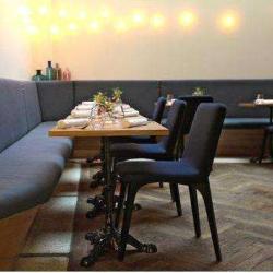 Restaurant Porte 12