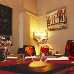 Restaurant Pourquoi Pas