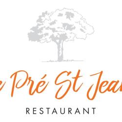 Restaurant Pré Saint Jean