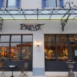 Restaurant Prévôt