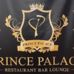 Restaurant Prince Palace - Paris 8
