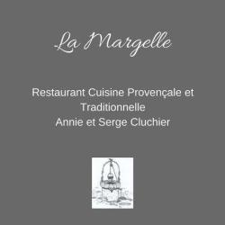 Restaurant Provençal La Margelle