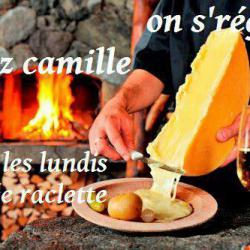 Restaurant Pub Chez Camille