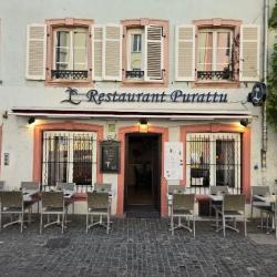 Restaurant Purattu