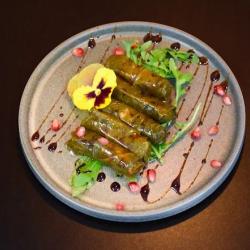 Restaurant Purattu