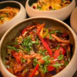 Restaurant Purattu
