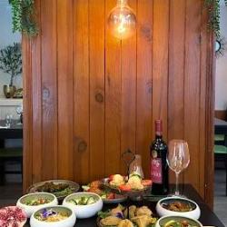 Restaurant Purattu