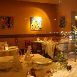 Restaurant Jean Ramet