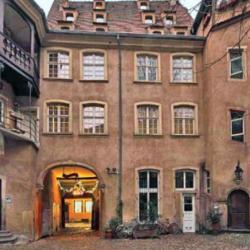 Restaurant Rathsamhausen