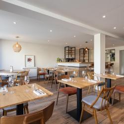 Restaurant Récolte