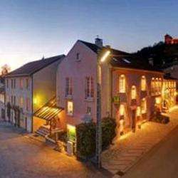 Relais Du Chateau De Mensberg