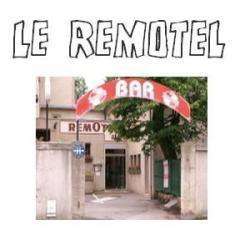Remotel