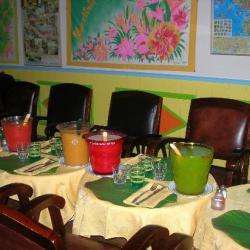 Restaurant Rhumerie Coco Loco