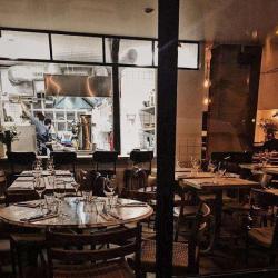 Restaurant Robert