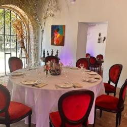 Restaurant Rose