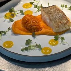 Restaurant Rose