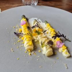 Restaurant Rose