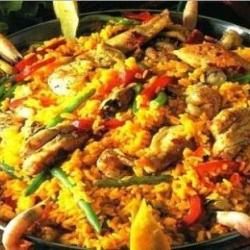 Restaurant Rosimar