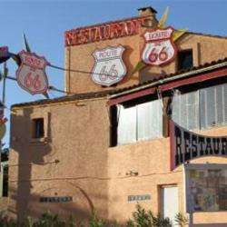 Restaurant Route 66