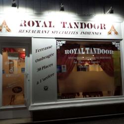 Restaurant Royal Tandoor