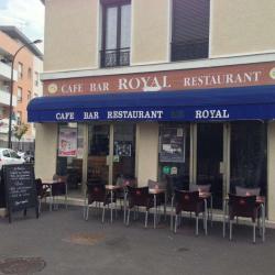 Restaurant Royale