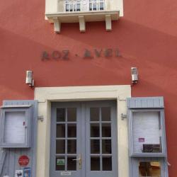 Restaurant Roz Avel