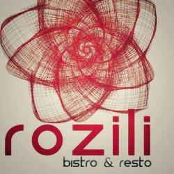 Restaurant Rozili